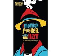 The Motherf**ker with the Hat (Oberon Modern Plays) - [Livre en VO] Stephen Adly Guirgis (Auteur)