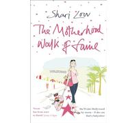 THE MOTHERHOOD WALK OF FAME