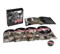 Frank Zappa The Mothers 1970 (CD) Box Set