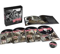 The Mothers – 1970 – Coffret 4 CD Édition Limitée