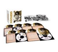 The Mothers – 1971 – Coffret – 50ème anniversaire – UMC