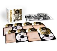 The Mothers 1971 - 50th Anniversary - Cd Album