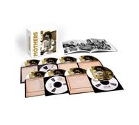 The Mothers – 1971 – Coffret – 50ème anniversaire – UMC