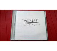 The Mothers Fillmore East June 1971