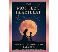 The Mother's Heartbeat: Where Love Begins and Never Ends