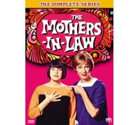 The Mothers In Law