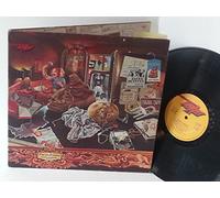 THE MOTHERS - Mothers: Over-Nite Sensation [LP]