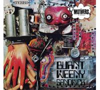 Zappa, Frank - Burnt Weeny Sandwich [Import]