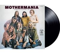The Mothers of Invention Mothermania: The Best of the Mothers (Vinyl) 12" Album