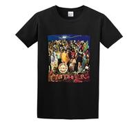 The Mothers of Invention Were Only in It for The Money Crews?? O-Neck 100% Cotton Short Sleeve Unisex T-Shirt S