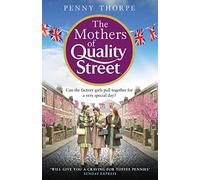 The Mothers of Quality Street
