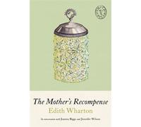 The Mother's Recompense - Wharton - Smith & Taylor Classics - ebook (ePub) - Livre