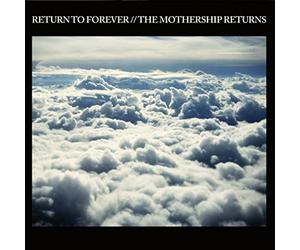 The Mothership Returns