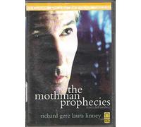 The Mothman Prophecies