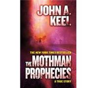 The Mothman Prophecies