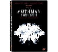 The Mothman Prophecies by Richard Gere