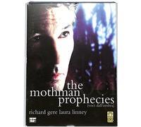 The Mothman Prophecies [edizione Speciale] [Import]