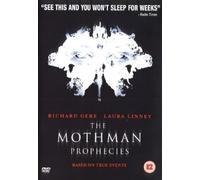 The Mothman Prophecies – Import anglais – Warner Bros.