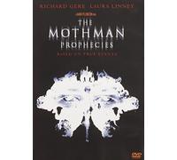 The Mothman Prophecies [Import USA Zone 1]