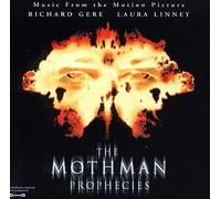 The Mothman Prophecies - La Prophetie Des Ombres