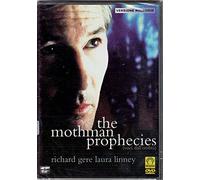 the mothman prophecies - vn