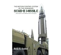 The Motion Control System of the Legendary Scud-b Missile