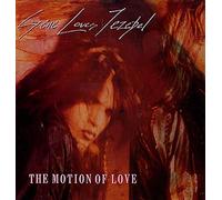 The Motion Of Love