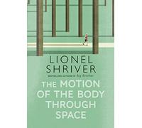 The Motion of the Body Through Space