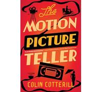 The Motion Picture Teller