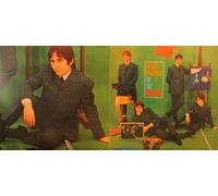 THE MOTIONS - INTRODUCTION TO THE MOTIONS (1965)