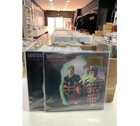 The Motions LP Leur Propre Chemin Édition Limitée Vinyle Translucide Vert 2022