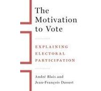 The Motivation To Vote