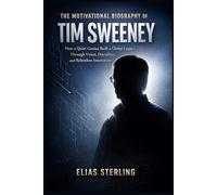 The Motivational Biography of Tim Sweeney: How a Quiet Genius Built a Global Legacy Through Vision, Discipline, and Relentless Innovation