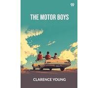 The Motor Boys