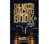 The Motor Racing Book - Volume 1. Car Handling