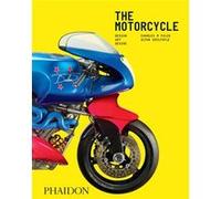 The motorcycle Charles M. Falco (Auteur)