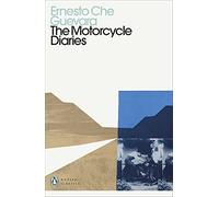 The Motorcycle Diaries