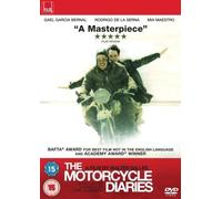The Motorcycle Diaries