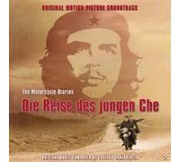 Diarios De Motocicleta – Import – Deutsche Grammophon