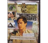 The Motorcycle Diaries [DVD] [Import]