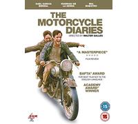 The Motorcycle Diaries [Edizione: Regno Unito] [Import]