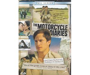 The Motorcycle Diaries (Full Screen Edition) (2005) Gael García Bernal