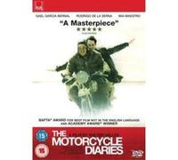 The Motorcycle Diaries G