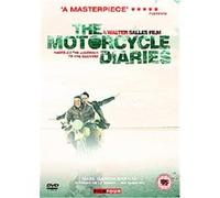 Motorcycle Diaries, the [Import allemand]