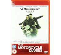 The Motorcycle Diaries [Import anglais]