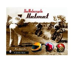 The Motorcycle Helmet Rin Tanaka (Auteur)