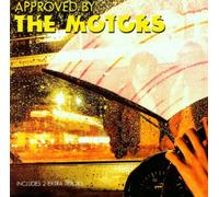 The Motors - Approved by-Inclus Airport [Import]