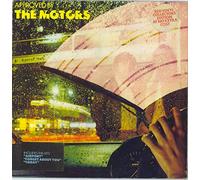 The Motors - Approved by the Motors [1978]