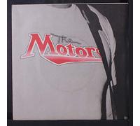 The Motors - Be What You Gotta Be