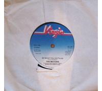 The MOTORS - The MOTORS -7"Single -Be What You Gotta Be (EX+)
